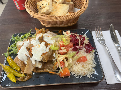 Photo of Kebab Station - Unit 4 Ermine St S, Cambridge CB23 3AS